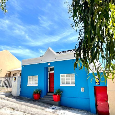 Hotel Cosy Richmond Hill Retreat Port Elizabeth Esterno foto