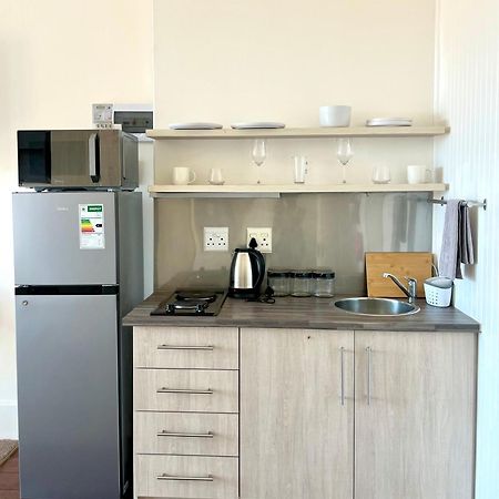Hotel Cosy Richmond Hill Retreat Port Elizabeth Esterno foto