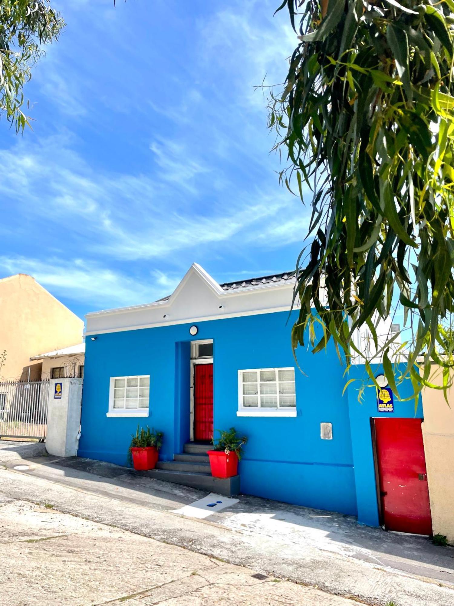 Hotel Cosy Richmond Hill Retreat Port Elizabeth Esterno foto