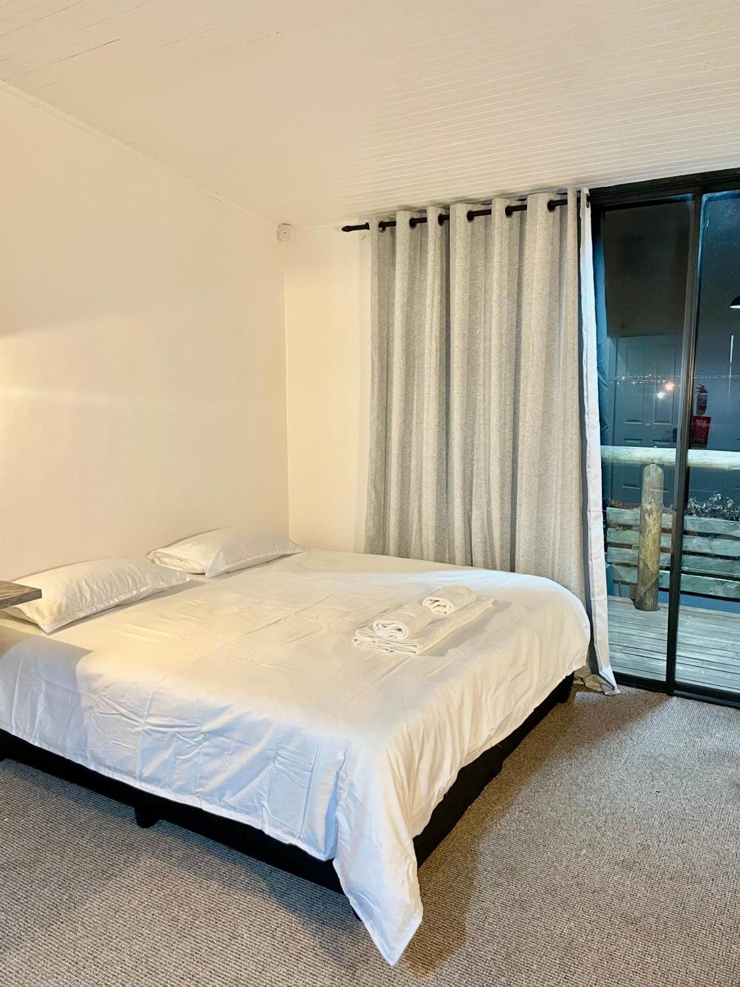 Hotel Cosy Richmond Hill Retreat Port Elizabeth Esterno foto