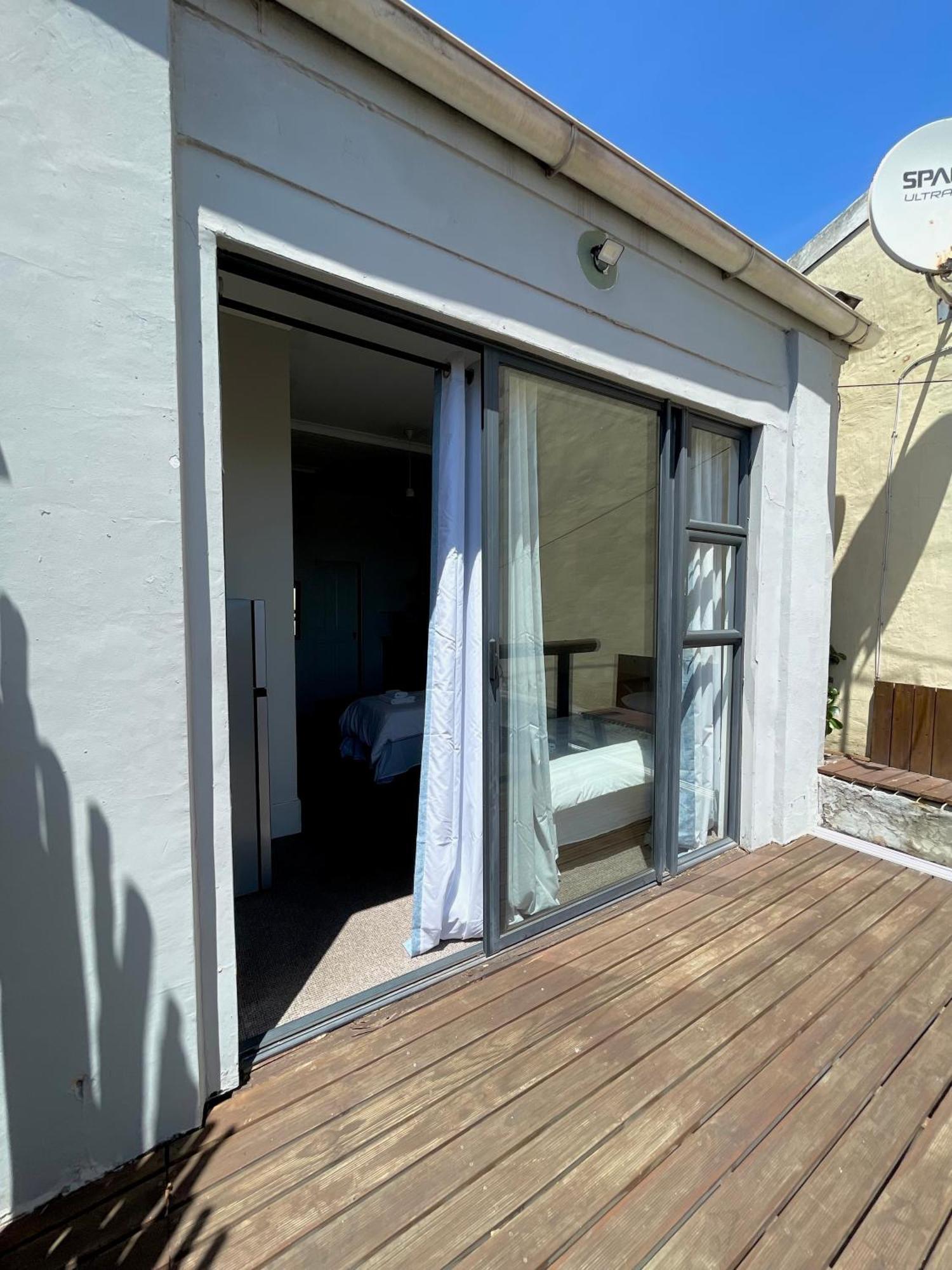 Hotel Cosy Richmond Hill Retreat Port Elizabeth Esterno foto