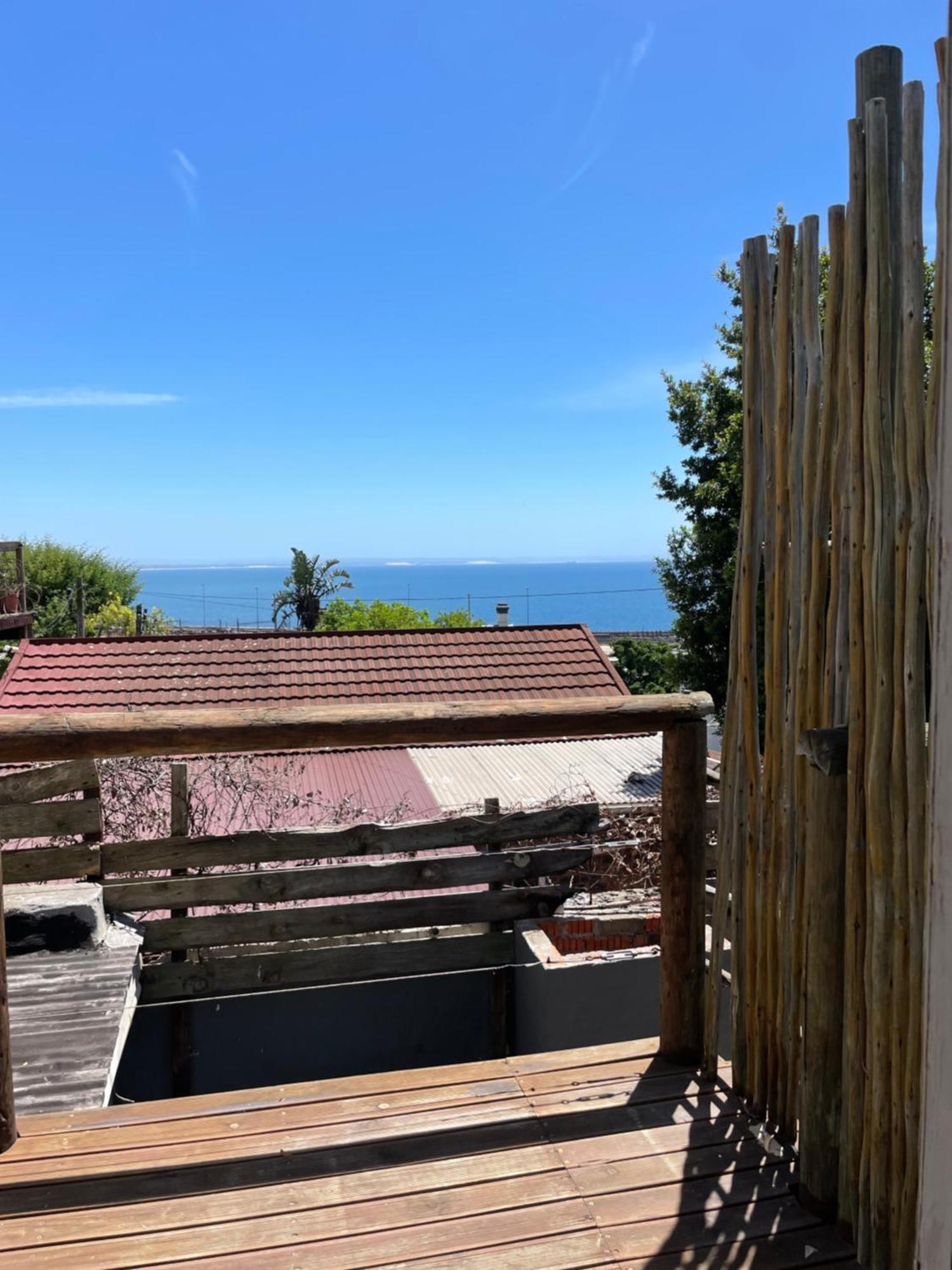 Hotel Cosy Richmond Hill Retreat Port Elizabeth Esterno foto