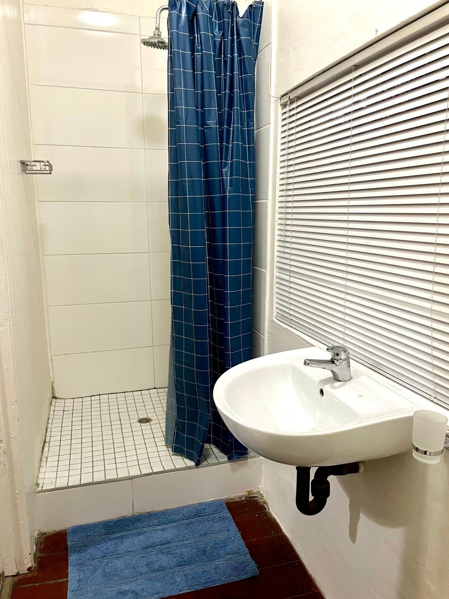 Hotel Cosy Richmond Hill Retreat Port Elizabeth Esterno foto