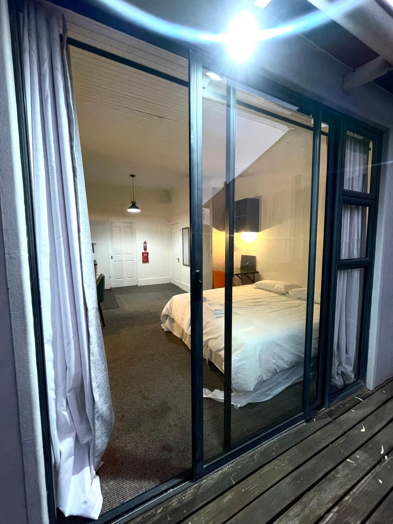 Hotel Cosy Richmond Hill Retreat Port Elizabeth Esterno foto