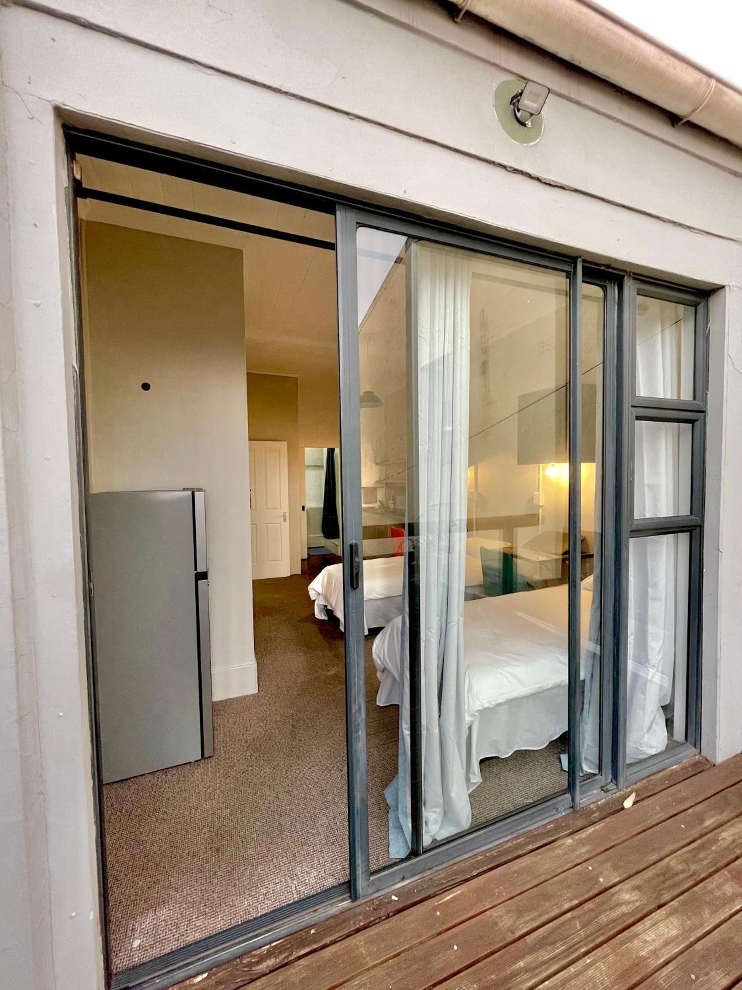 Hotel Cosy Richmond Hill Retreat Port Elizabeth Esterno foto