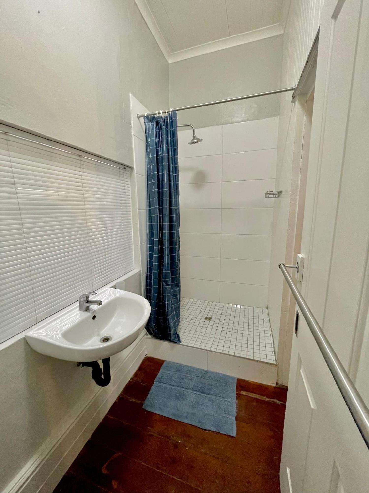 Hotel Cosy Richmond Hill Retreat Port Elizabeth Esterno foto