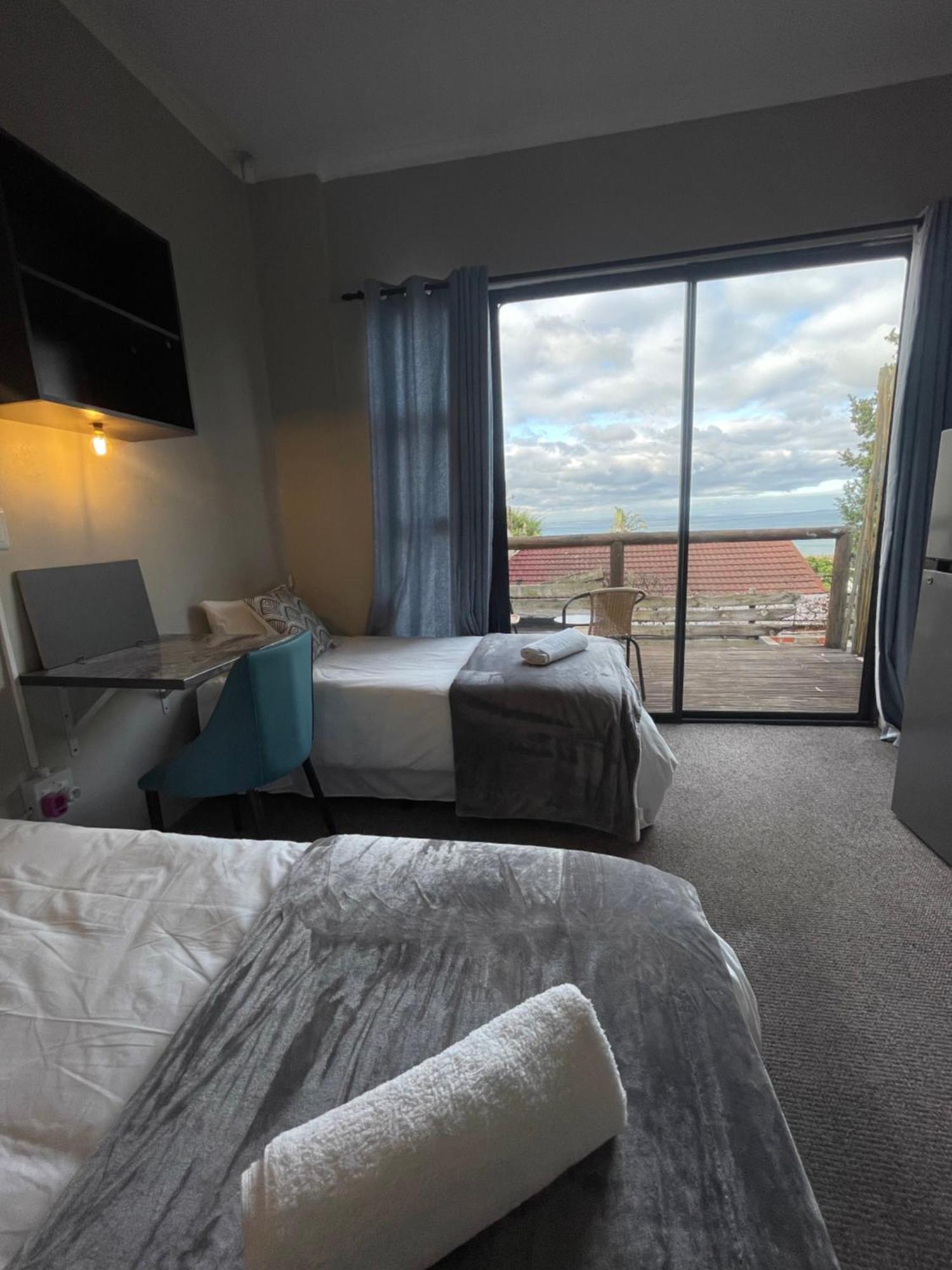 Hotel Cosy Richmond Hill Retreat Port Elizabeth Esterno foto