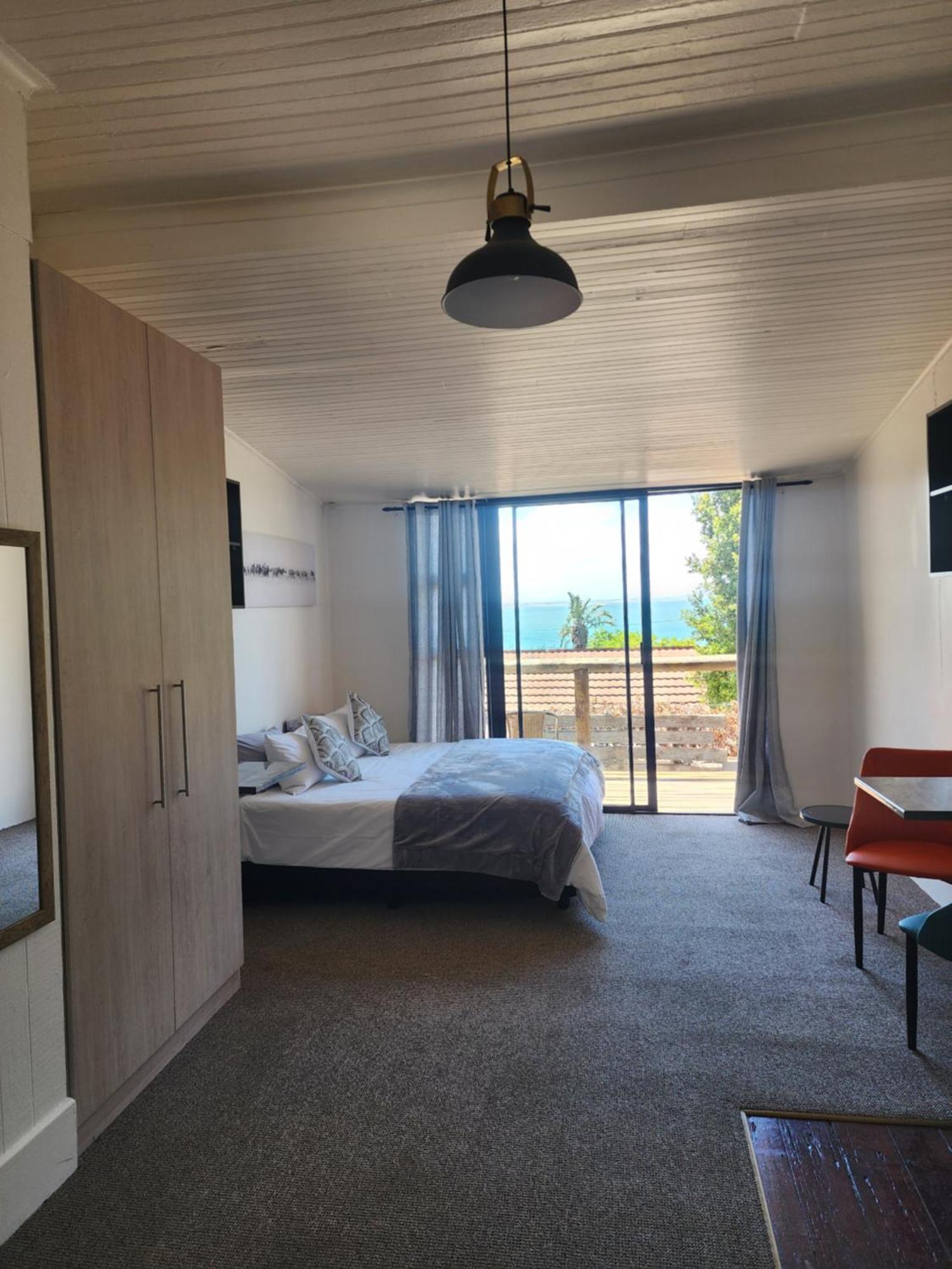 Hotel Cosy Richmond Hill Retreat Port Elizabeth Esterno foto