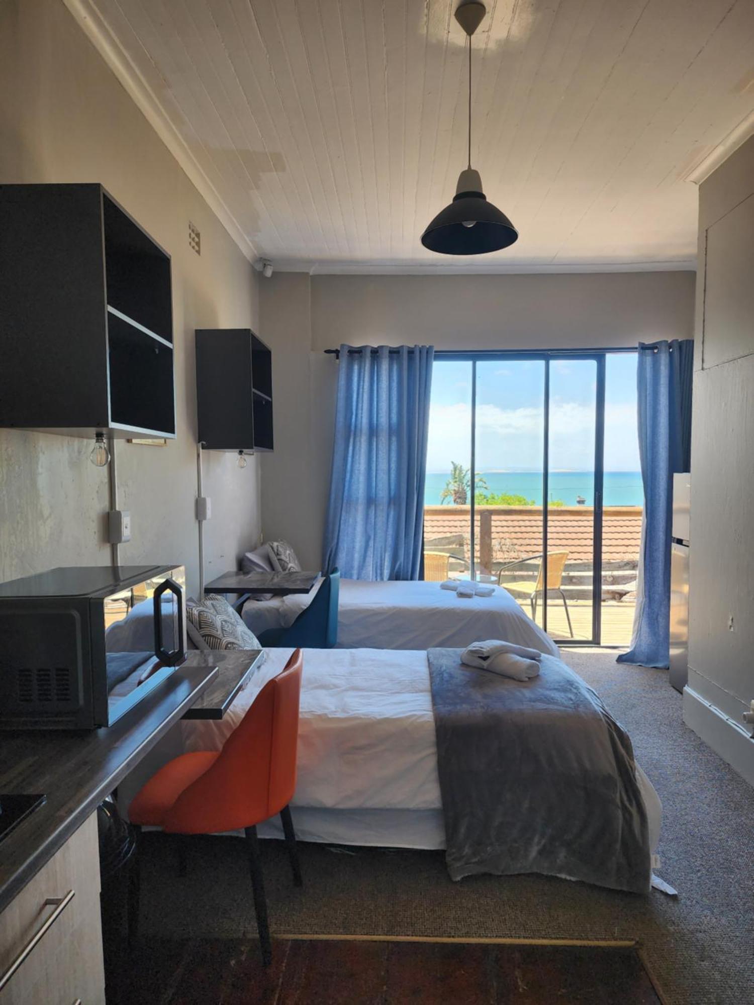 Hotel Cosy Richmond Hill Retreat Port Elizabeth Esterno foto