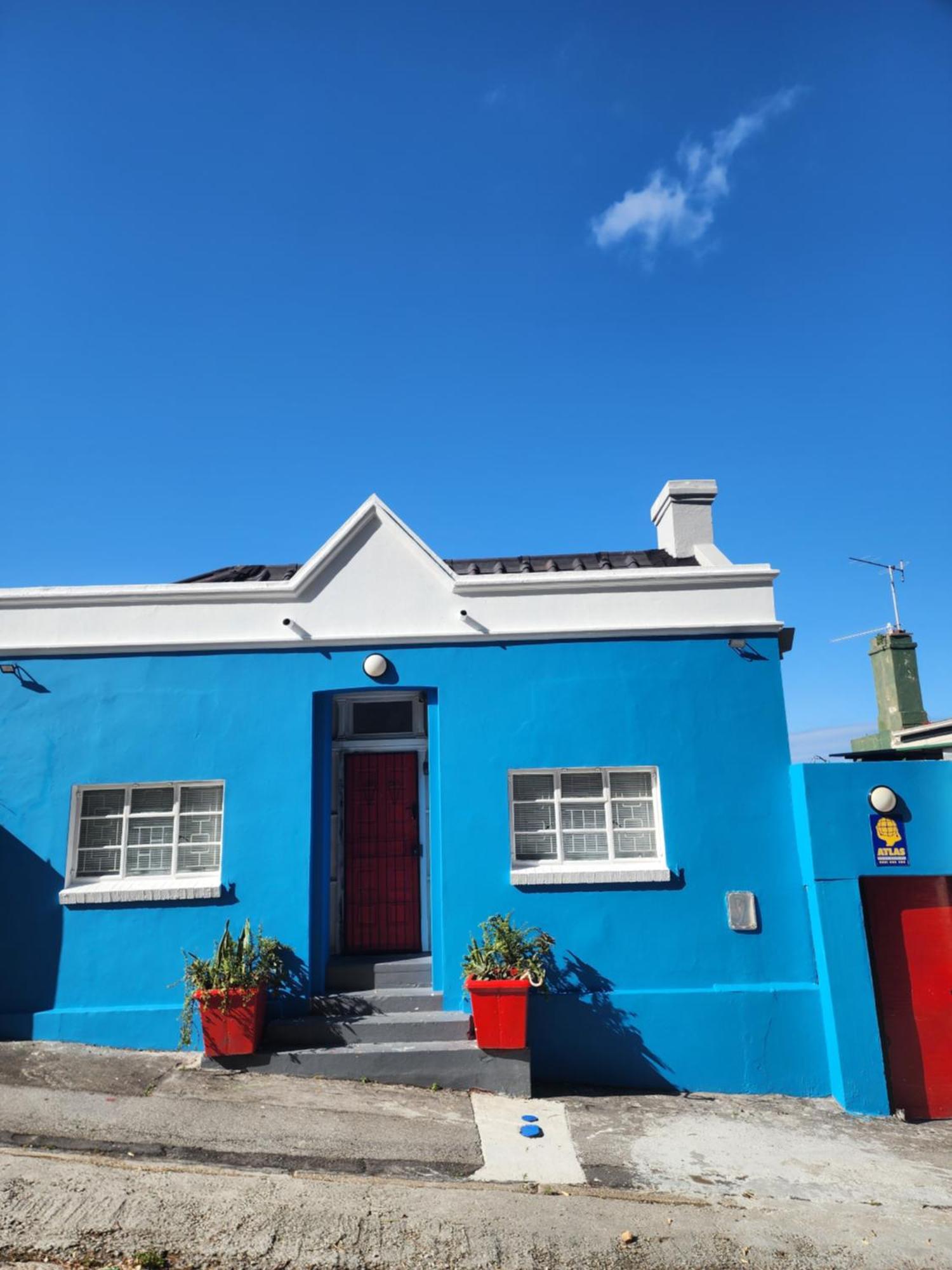 Hotel Cosy Richmond Hill Retreat Port Elizabeth Esterno foto