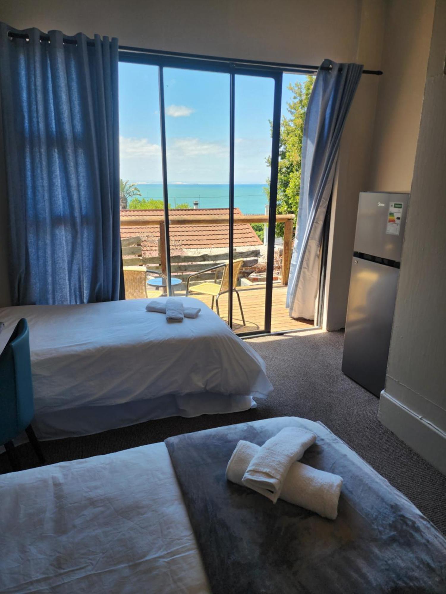 Hotel Cosy Richmond Hill Retreat Port Elizabeth Esterno foto